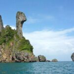 Krabi 4 Islands Day Tour with Snorkeling Include Lunch - An In-Depth Look at the Krabi 4 Islands Tour