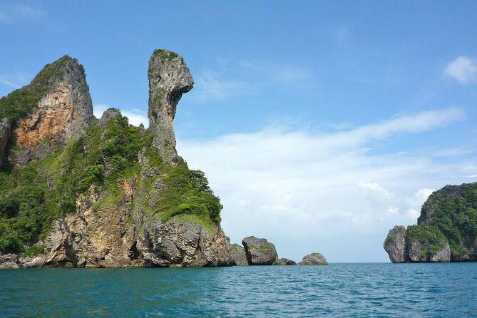 Krabi 4 Islands Day Tour with Snorkeling Include Lunch - An In-Depth Look at the Krabi 4 Islands Tour