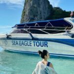 Krabi 4 Islands Speedboat Tour Snorkeling and Beach Lunch - Exploring the Itinerary: What to Expect at Each Stop