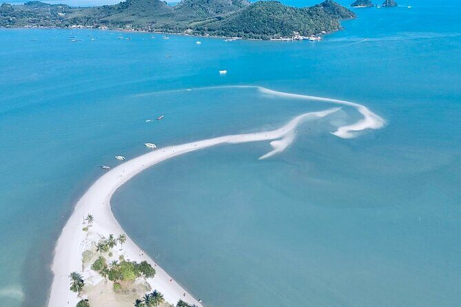 Krabi 5 Island Speedboat Tour from Phuket - Frequently Asked Questions