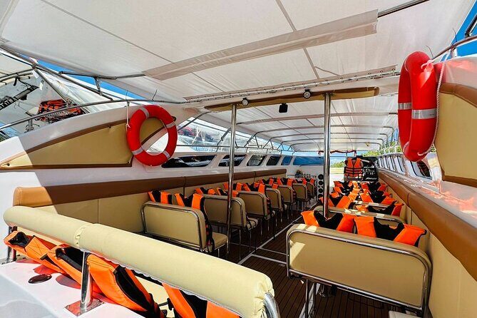 Krabi 5 Island Speedboat Tour from Phuket - Why Travelers Love This Tour