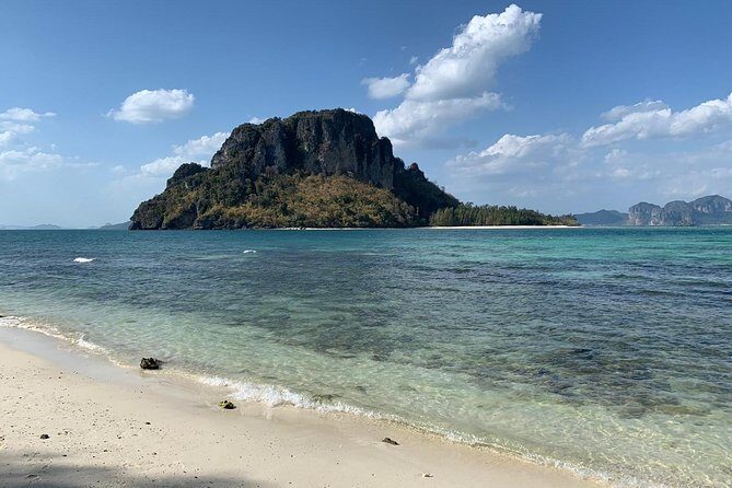 Krabi 7 Island Sunset Tour By Long Tail Boat with BBQ Dinner - Who Is This Tour Best For?