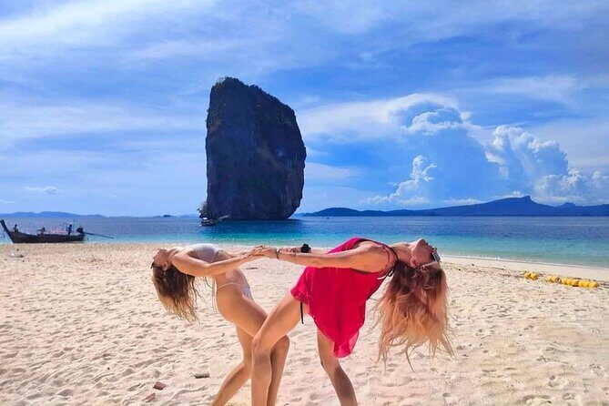 Krabi 7 Islands by Longtail Boat Sunset Dinner - Who Will Love This Tour?