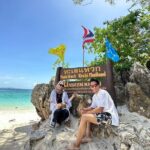 Krabi 7 Islands Snorkeling, Sunset Dinner & Plankton Night - The Sum Up