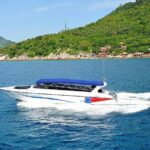Krabi 7 Islands Speedboat Adventure - Who Will Love This Tour?