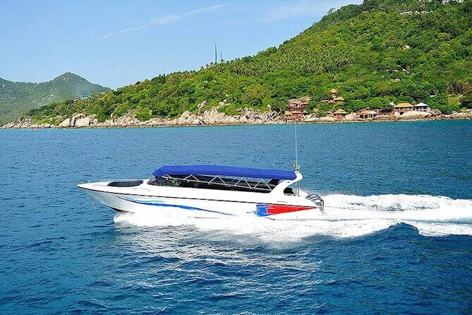 Krabi 7 Islands Speedboat Adventure - Who Will Love This Tour?