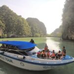 Krabi: A Swift Marine Journey to the Secrets of Hong Lagoon - What Makes This Tour Stand Out