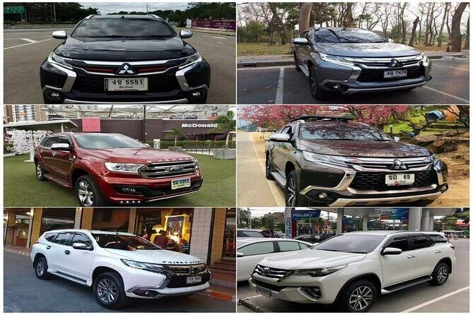 Krabi Airport (KBV) Private Transfer - FAQs