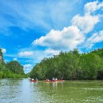 Krabi: Ao Thalane Mangrove Kayaking with Extras - Who Is This Tour Perfect For?
