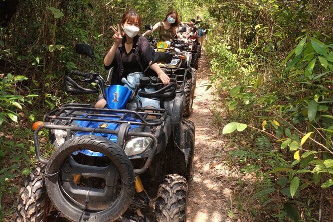 Krabi ATV Adventure - Final Thoughts on Krabi ATV Adventure