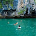 Krabi Bioluminescent Plankton and Island Hopping Tour - Authentic Experiences and Traveler Feedback