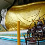 Krabi City Tour including Reclining Buddha, Tiger Cave Temple - Frequently Asked Questions