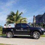 Krabi Countryside Eco Cycling Tour - Multiple Trails - Final Thoughts