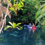 Krabi Crystal Lagoon Kayaking Experience - FAQ