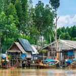 Krabi Cultural Experience - Wat Kaew Korawaram: A Peaceful Climb and Serene Views