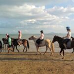 Krabi Horse Riding at Ao Nam Mao Beach - The Price and Its Value