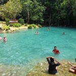 Krabi Outback Explorer to Emerald Pool, Wareerak Hotspring and Beyond - A Deep Dive into the Krabi Outback Explorer Tour