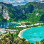 Krabi: Phi Phi, Maya Bay, Bamboo Island Speedboat Tour with Lunch - Exploring the Itinerary in Detail