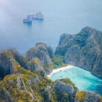Krabi: Premier Phi Phi Islands Tour by Speedboat with Snorkelling - Detailed Breakdown of the Itinerary