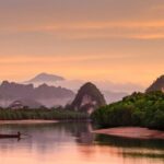 Krabi Private Eco Scenery Mangrove & Cave at Khao Khanab Nam - Detailed Review of the Krabi Private Eco Scenery Tour