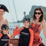 Krabi Sea Excursion & Romantic Sunset Cruise with BBQ Dinner - Who Will Love This Tour?