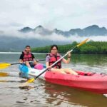Krabi Sea Kayaking Tour Adventure at Ao Thalane - Why This Tour Offers Great Value