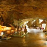 Krabi to James Bond Island Tour Including Sea Canoeing by Longtail Boat - An In-Depth Look at the Krabi to James Bond Island Tour