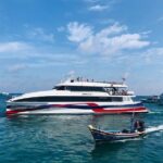 Krabi To Koh Phangan(Phangan Island) by Bus and Ferry - What Travelers Say: Honest Feedback