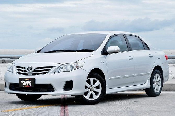KRABI:Private Car Transfer Krabi Airport - Aonang, Krabi Town - Why Choose a Private Transfer in Krabi?