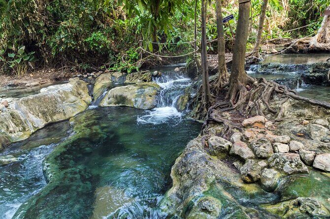 Krabi's Hidden Gems: Emerald Pool & Hot Spring Tour - Authenticity and Value: What Travelers Say