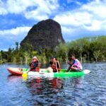 Krabis Hidden Mirror Lake: Kayak, Swim & Adventure Choices - The Experience in Detail: A Thorough Breakdown