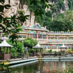 Kuala Lumpur: Batu Caves Half-Day Tour with Pick-Up Option - Key Points