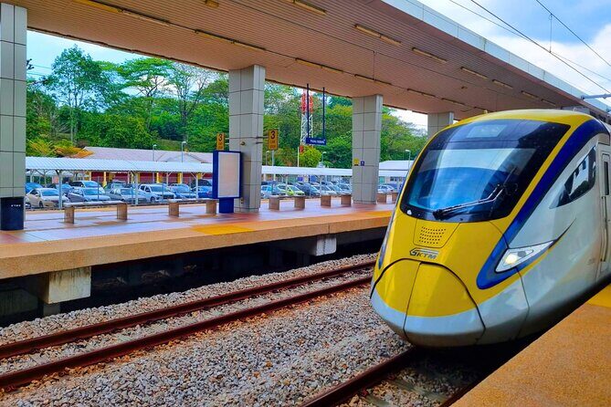 Kuala Lumpur Batu Caves Temple tour with Breakfast and Lunch - What We Loved About This Tour