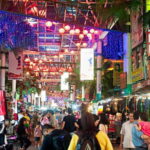 Kuala Lumpur by Night and Malaysian Food Tour - In-Depth Look at the Tour Experience