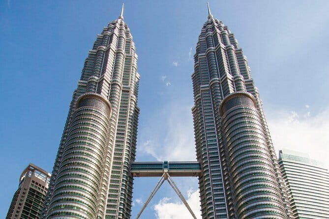 Kuala Lumpur City Tour Full Day 6 hours - Exploring Kuala Lumpur in a Flash: What to Expect on the Full Day Tour