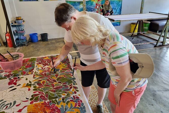 Kuala Lumpur City Tour plus Batu Caves, Hot Springs & Waterfalls - Final Thoughts