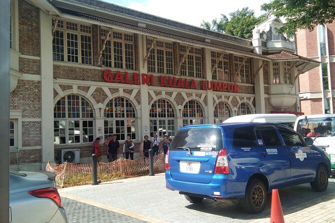 Kuala Lumpur City Tour Shore Excursions - What We Love About This Tour