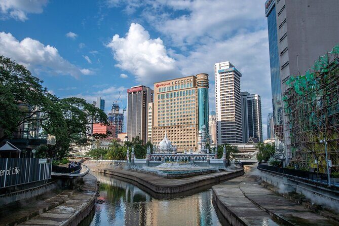 Kuala Lumpur City Tour with Batu Caves Discovery (Shared) - Who Should Take This Tour?