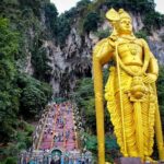 Kuala Lumpur City Tour with Batu Caves (Private) - Authentic Insights from Travelers