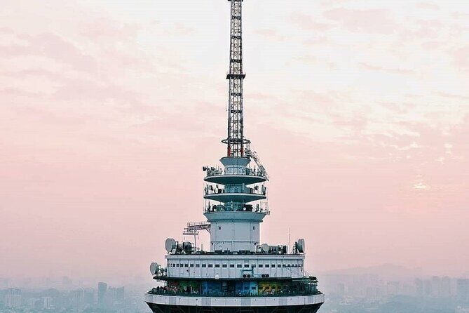 Kuala Lumpur City Tour with KL Tower Observation Deck - Frequently Asked Questions