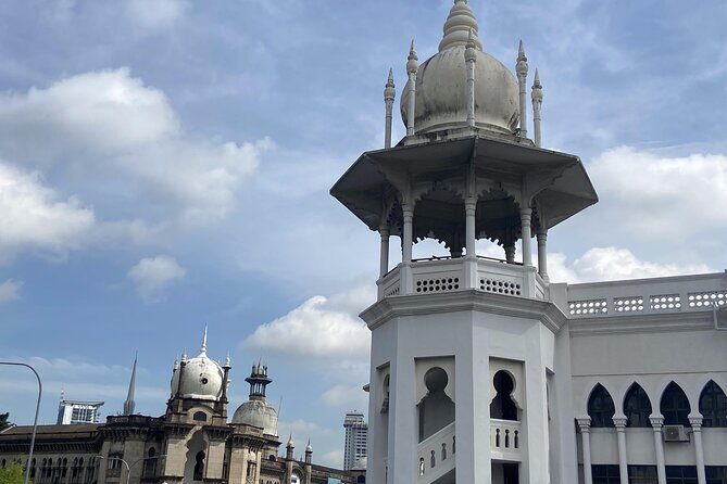 Kuala Lumpur Colonial History Walk - Guided Tour - Evaluating the Experience: Whats the Real Value?