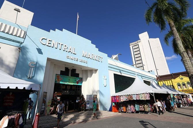 Kuala Lumpur Cultural and Heritage Tour - Who Is This Tour Best Suited For?