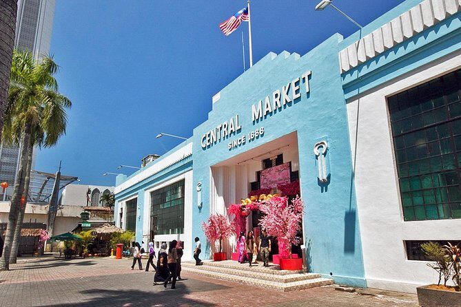 Kuala Lumpur Cultural & Heritage Most Iconic Locations - What the Price Gets You and Its Value