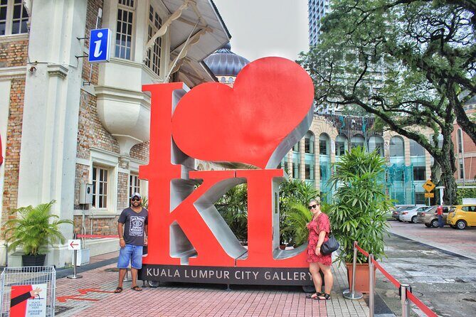 Kuala Lumpur Grand Tour with 25 Attractions (SIC - Join In Tour) - Who Will Love This Tour?