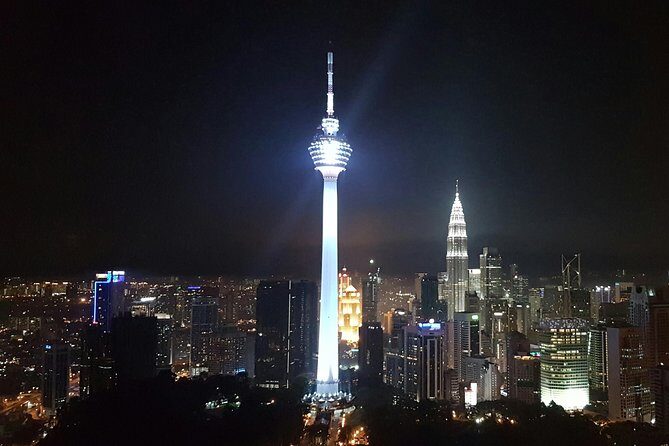Kuala Lumpur Half-Day City Tour Include KL Tower Observation Deck - Authentic Experiences and Practical Insights