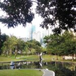 Kuala Lumpur InfoFun Walking Tour Experience - Frequently Asked Questions