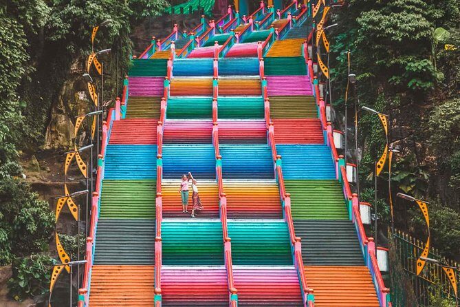 Kuala Lumpur Instagram Tour Most Famous Spots - The Experience and What You’ll Get