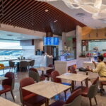 Kuala Lumpur International Airport (KUL) T1 /T2 VIP Lounge Access - The Value of Kuala Lumpur’s Airport Lounges