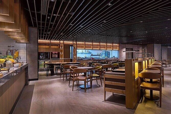 Kuala Lumpur International Airport Plaza Premium Lounge - FAQs