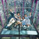 Kuala Lumpur: KL Tower Admission E-Ticket with Options - FAQ